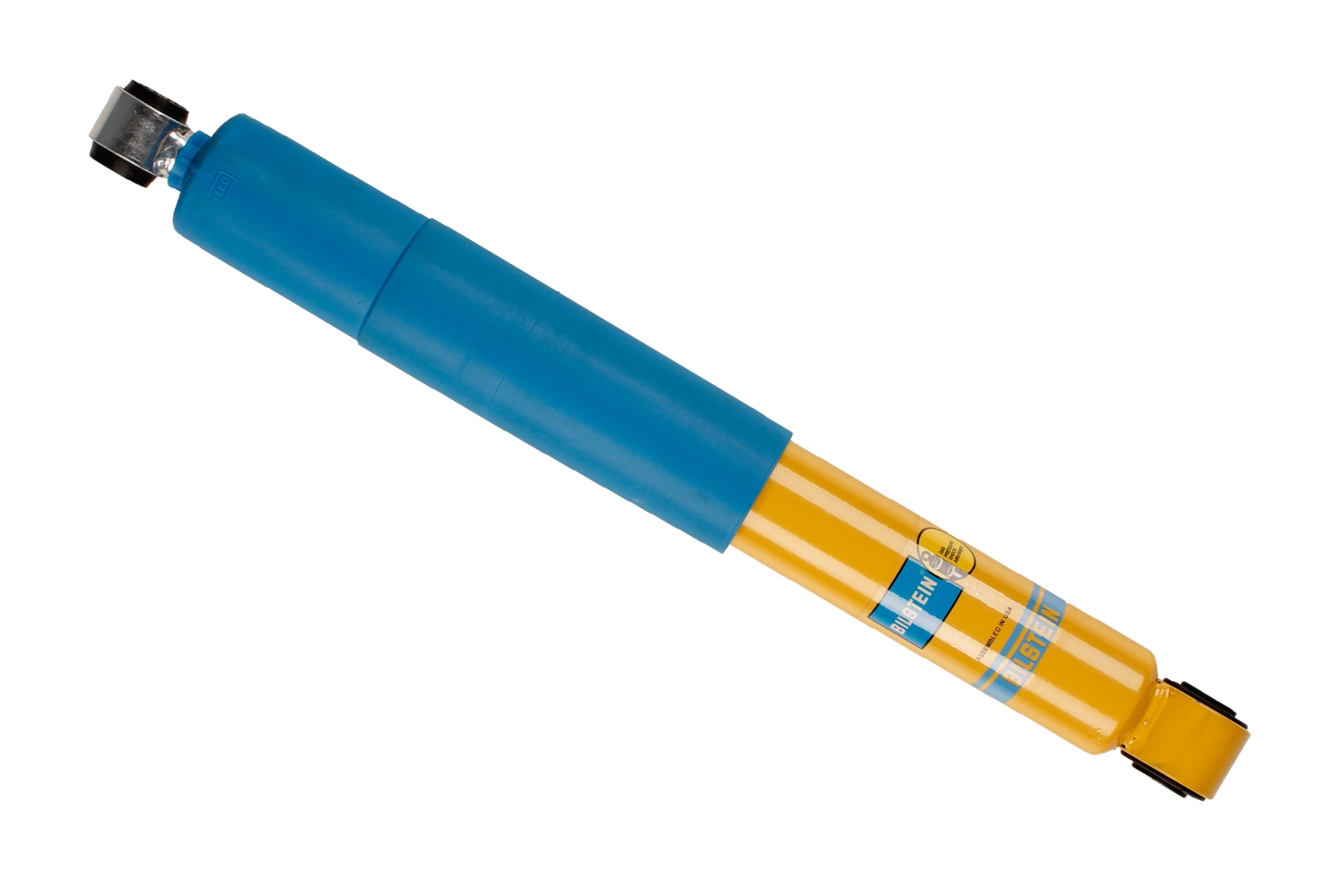 Amortiguador Trasero Bilstein B6 Nissan Xterra N50 05-12