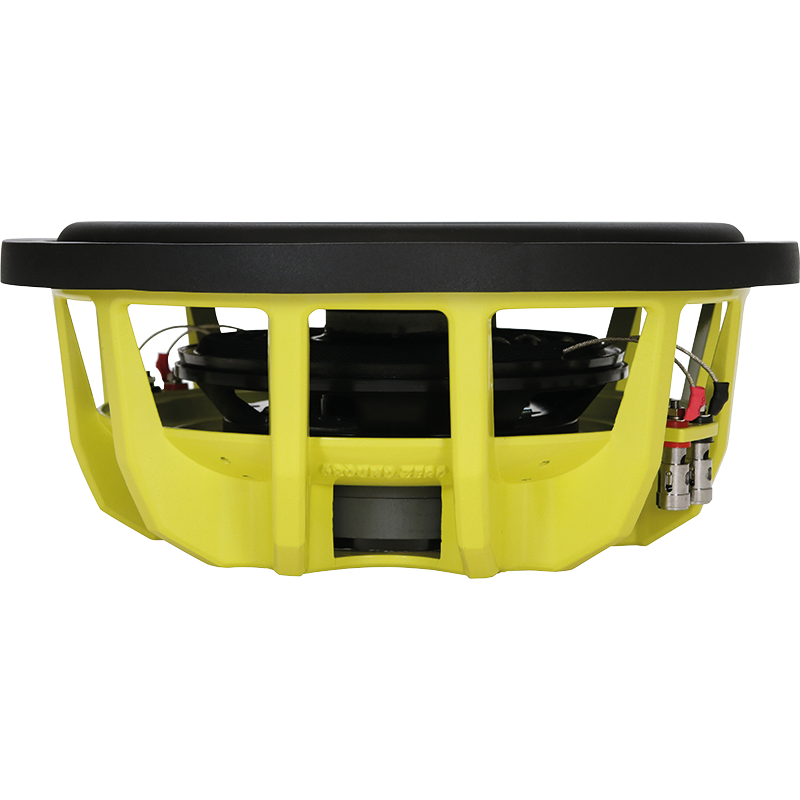 Ground Zero GZHW 12SPL-D2 FLAT 12″ Flat Subwoofer