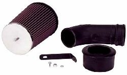 K&N Gen.2 Kit Honda Civic 1.6 1988-91