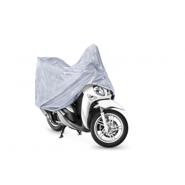 Cover Plus Scooterhoes Classic Maat S 126x72x110cm