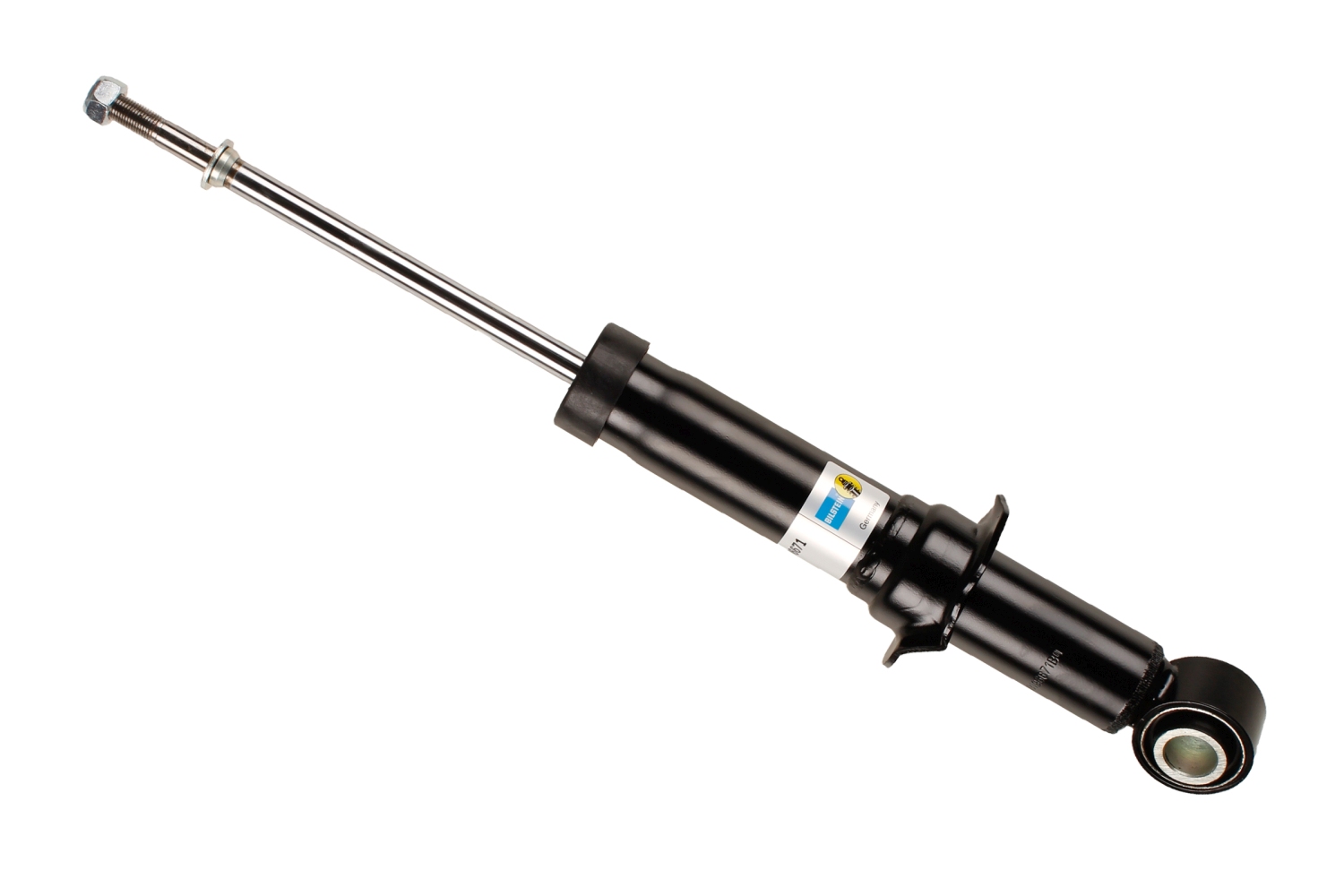 Amortiguador Trasero Bilstein B4 Toyota Prius Liftback