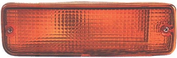 Knipperlicht rechts TARO HILUX 89-97 2 & 4 WIEL AANGEDREVEN
