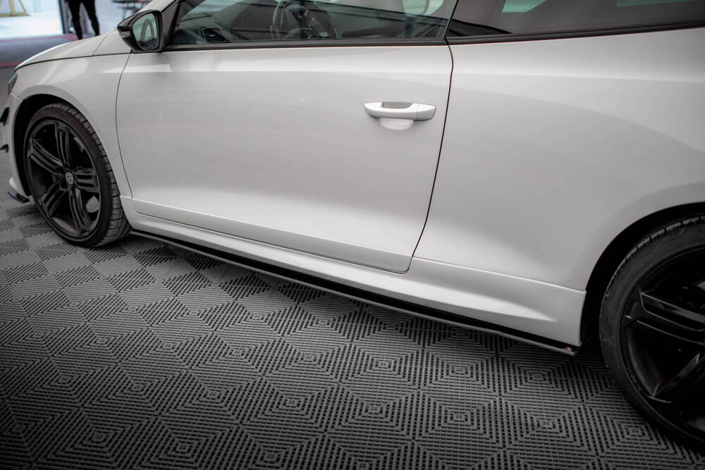 Zijskirts Street Pro Volkswagen Scirocco R Maxton
