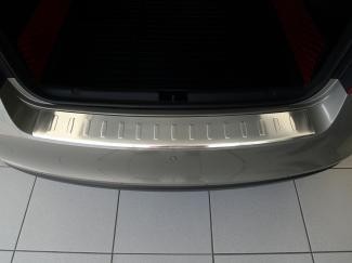 RVS Kofferbakbeschermlijst Skoda Rapid 2012-