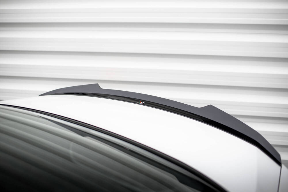 Spoiler Cap Volvo S60 R-design MK3