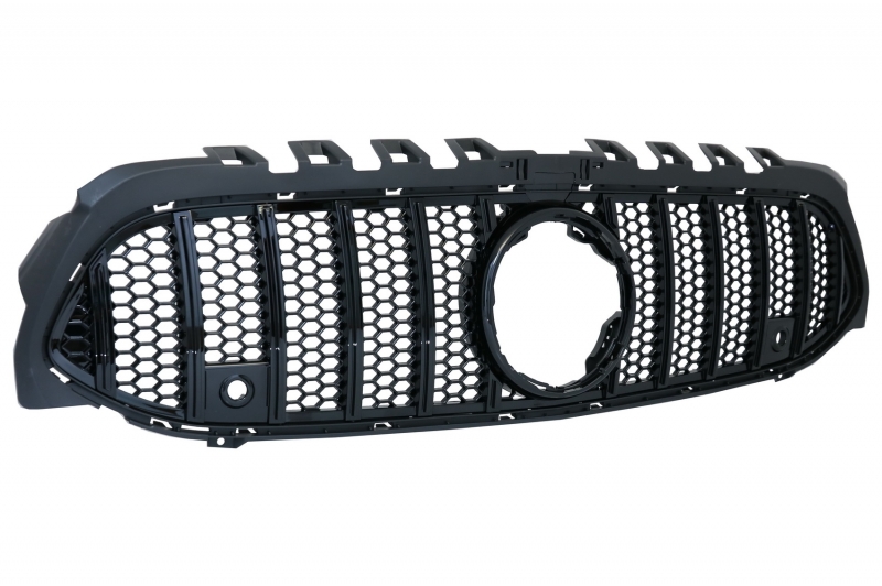 Grill Mercedes A klasse W177 GT-R Panamericana Design