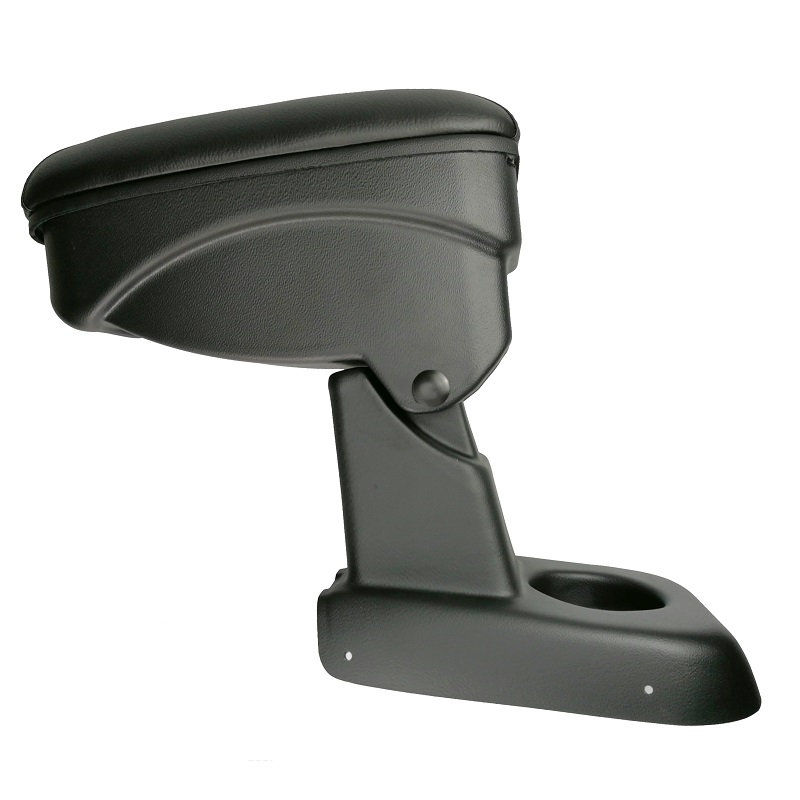Armsteun Slider kunstleder  Toyota Yaris III Facelift 2014-2020