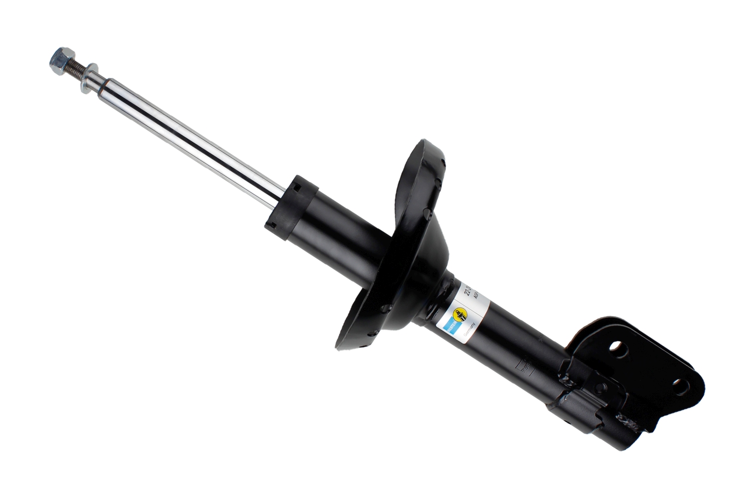 Amortiguador Delantero Izquierdo Bilstein B4 Para Subaru Forester (sg) Desde 2003