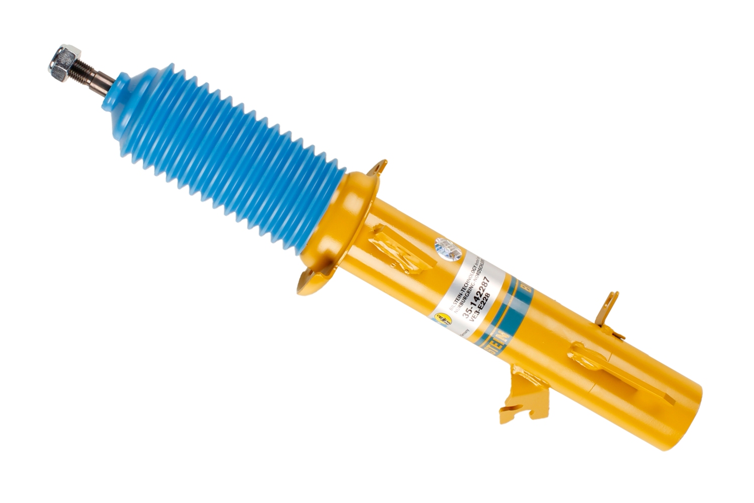 Amortiguador Delantero Izquierdo Bilstein B8 Para Mini (r55 56 57)