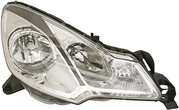 Koplamp Rechts DS7