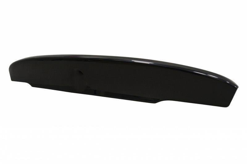 Achterspoiler / Lid Extentie BMW 3 E46 - 4 deuren dam < M3 CSL LOOK > (voor schilderen)