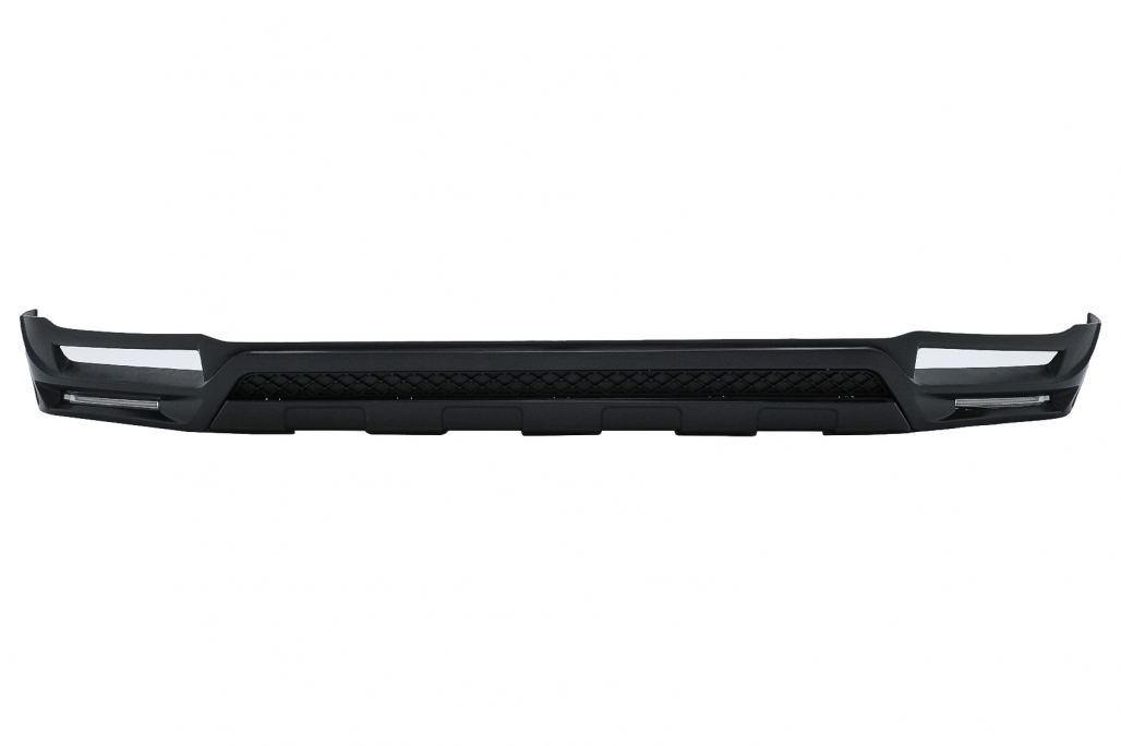 Voorspoiler met LED Mercedes G Klasse Facelift W463 W464 (2018-)