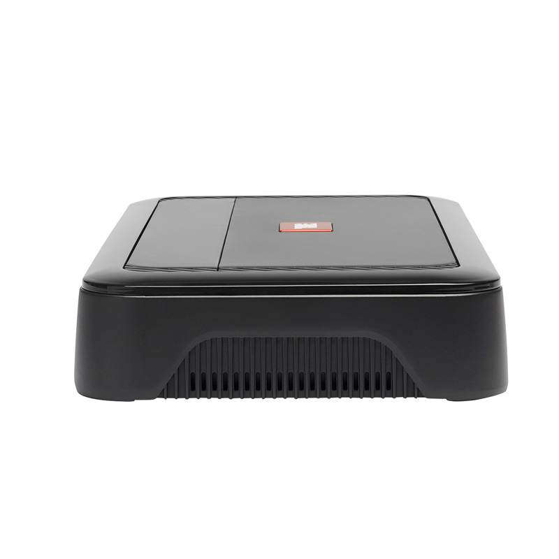 JBL Club A754 4-Kanaals Versterker (4x 75W)