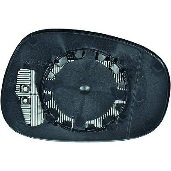 Spiegelglas Links BMW E81/BMW E82/BMW E91