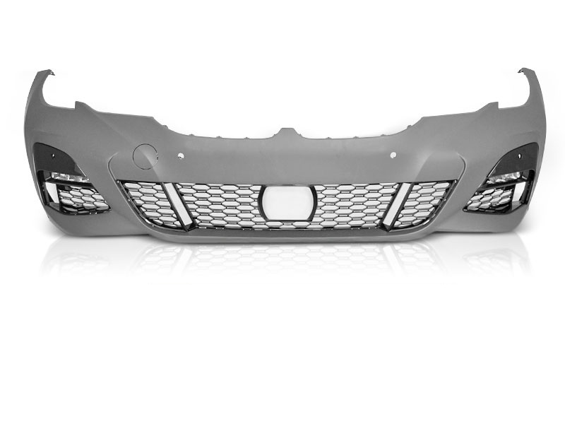 Voorbumper BMW 3-Serie G20 / G21 Sport Look PDC / ACC