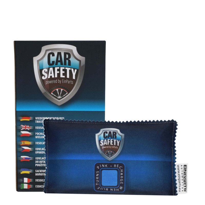 Pingi auto-ontvochtiger 300gr NL