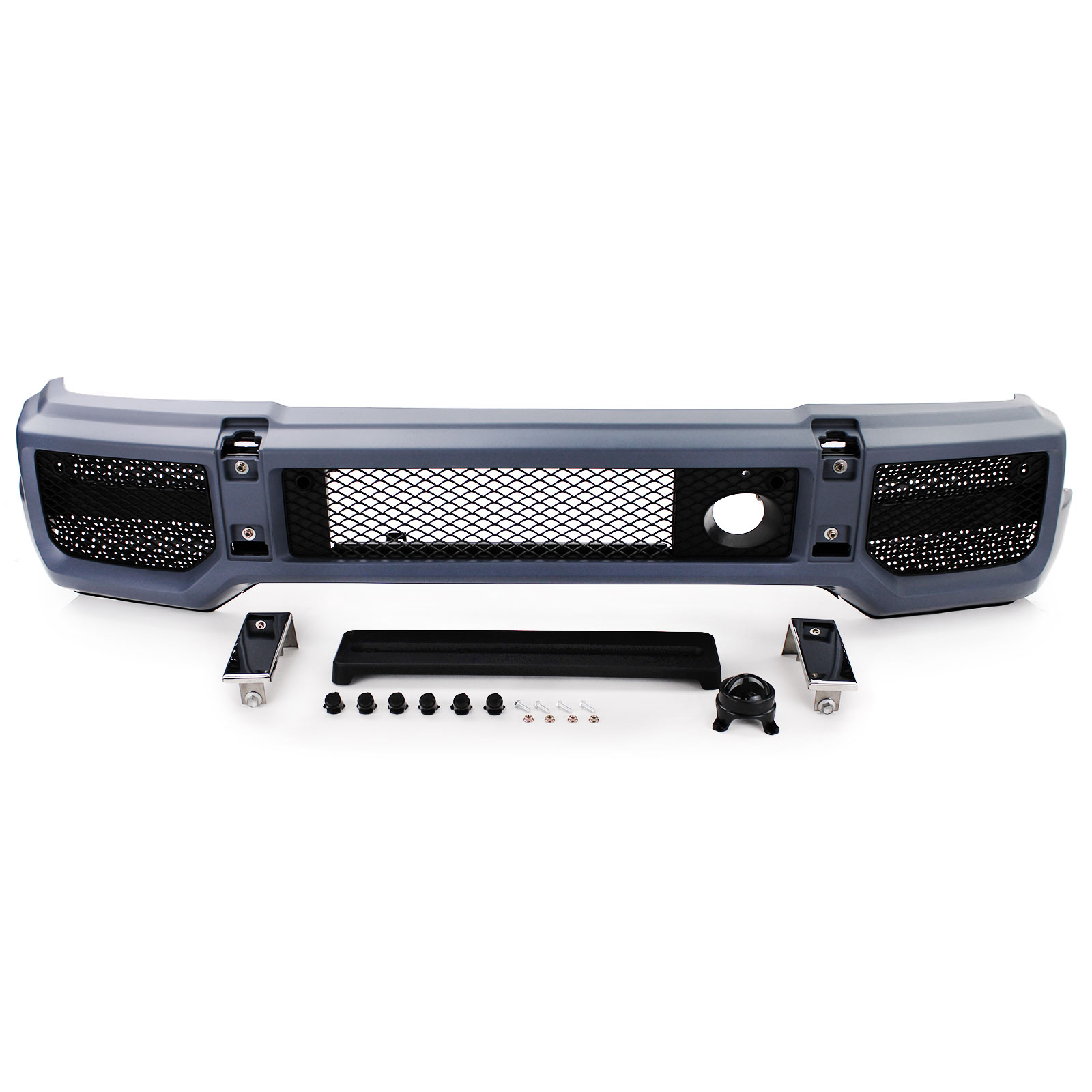 Grill Mercedes W463 G-Class 90-10