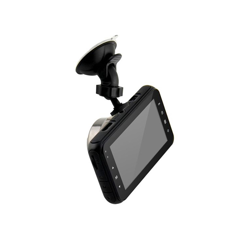 Onboard Car Camera Full HD + G-Sensor