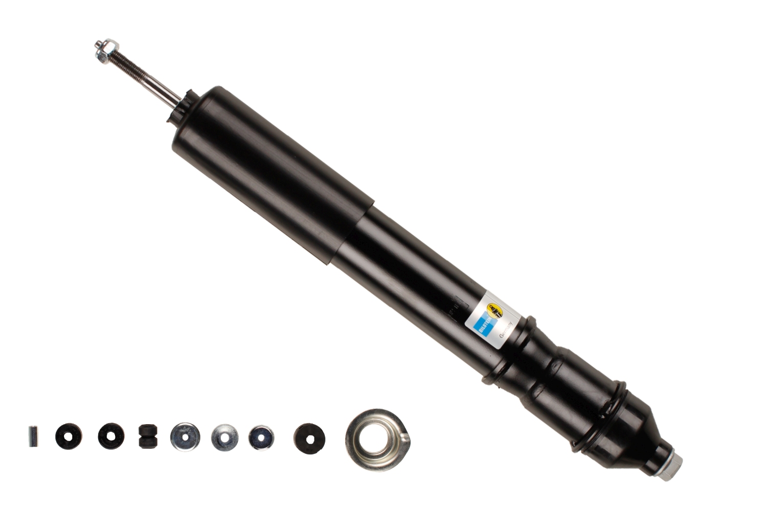 Amortiguador Trasero Bilstein B4 Mercedes Clase M W163
