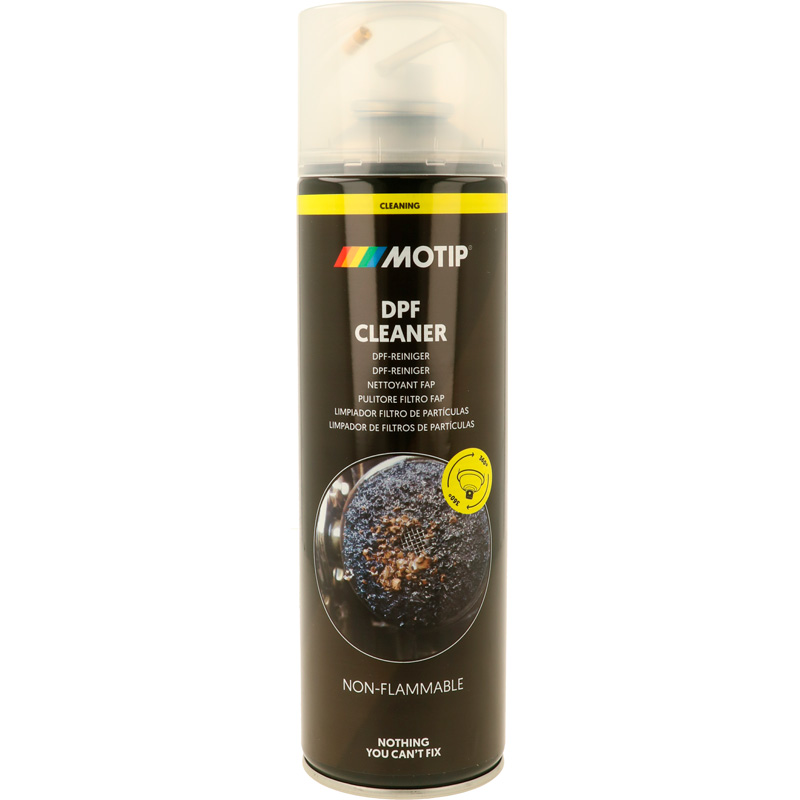 Motip DPF Reiniger - 400ml
