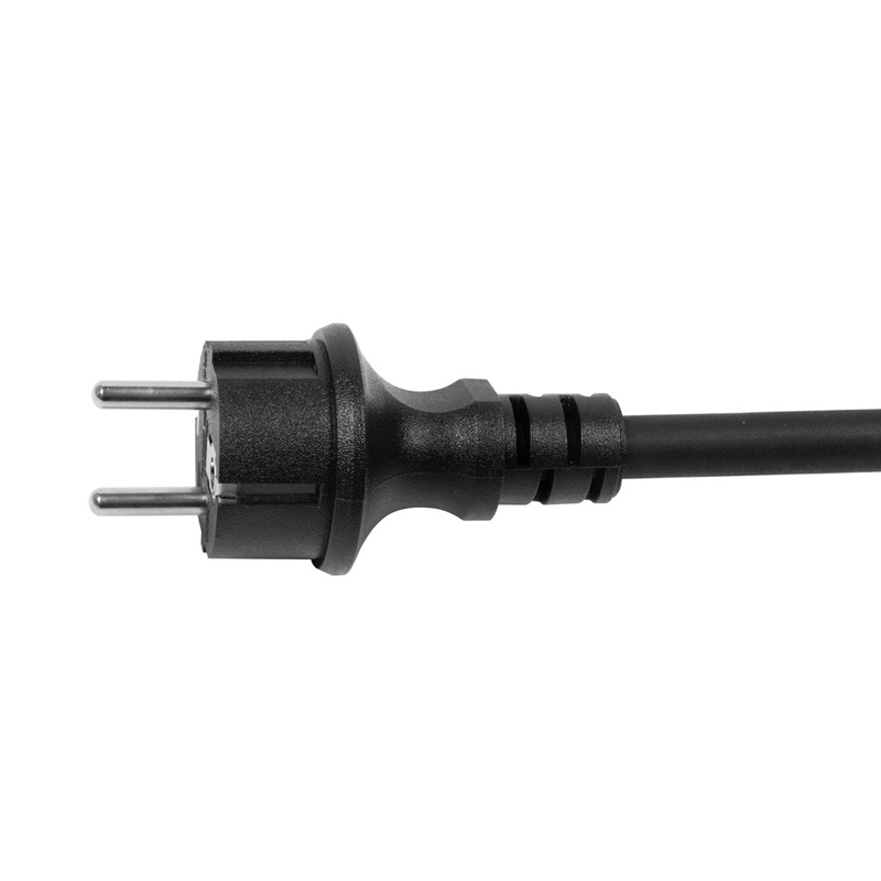 ESFE 230V Draagbare Lader Type 2 Elektrische Auto 1-Fase 8-16A