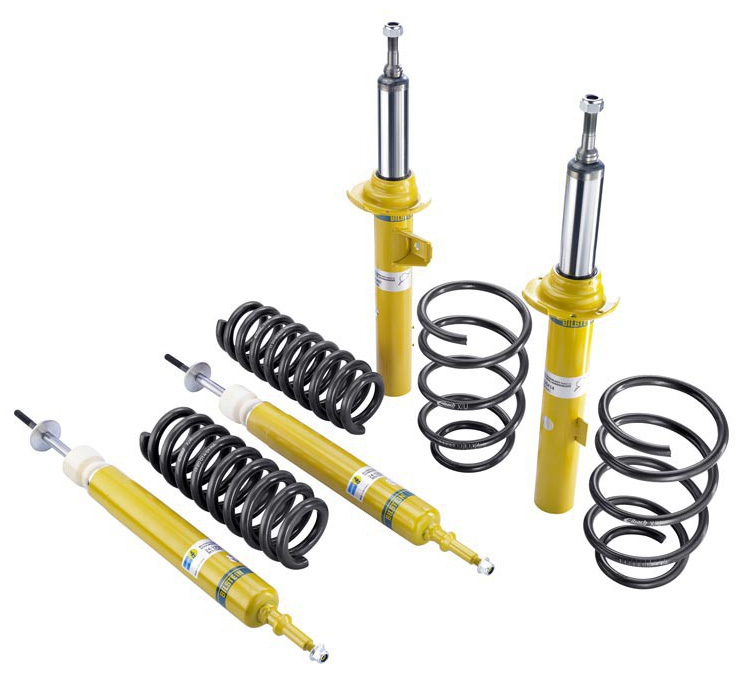 B12 Pro-Kit Volvo S60 ( R) 11.00 -