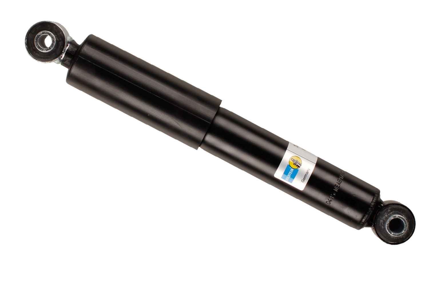 Amortiguador Trasero Bilstein B4 Peugeot 206 Hd