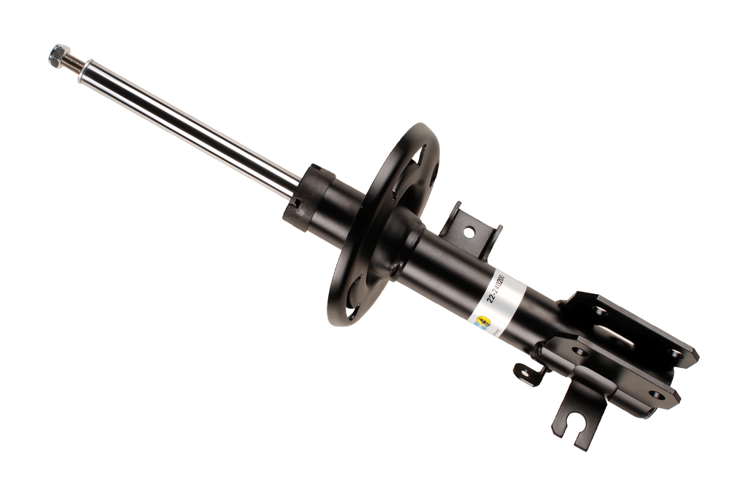 Amortiguador Delantero Izquierdo Bilstein B4 Para Mazda 3 Desde 09/2013 Vl
