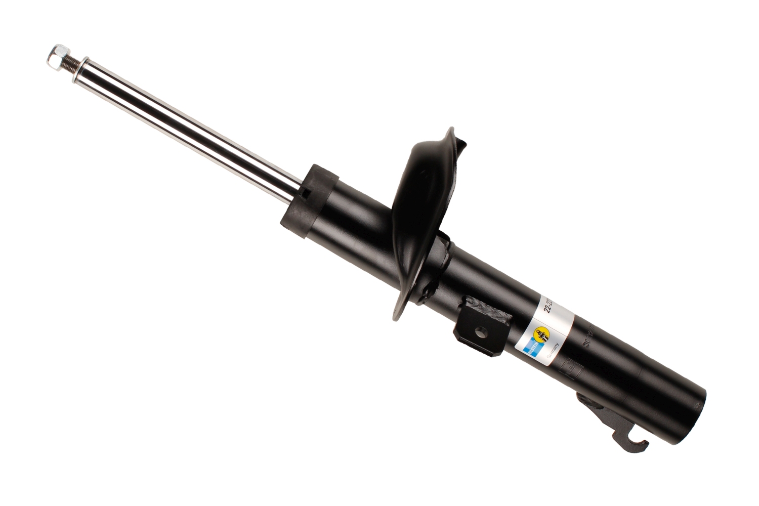 Amortiguador Delantero Derecho Bilstein B4 Para Ford Tourneo Connect. Transit