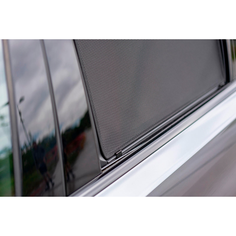 Set Car Shades  BMW 3-Serie G20 Sedan 2019- (6-delig)