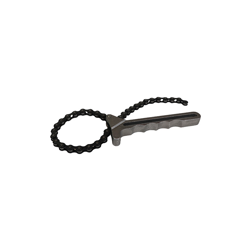 Carpoint Oliefiltersleutel - Ketting