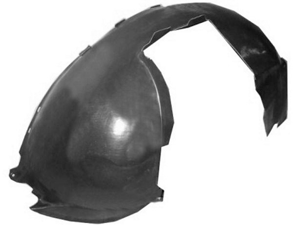 Binnenscherm links VOLVO S80 98-06
