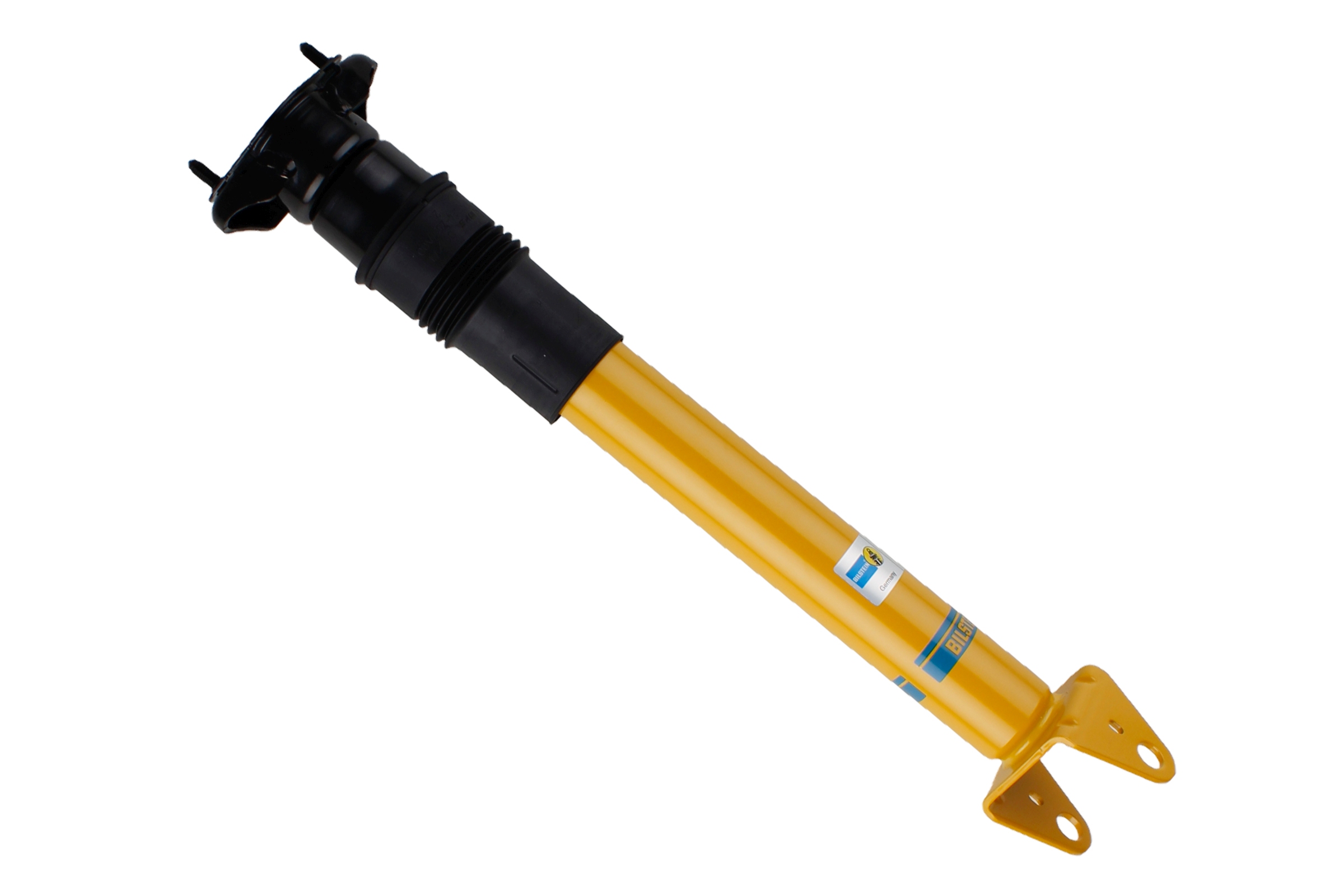Amortiguador Deportivo Bilstein Mb Clase M W164 H B6