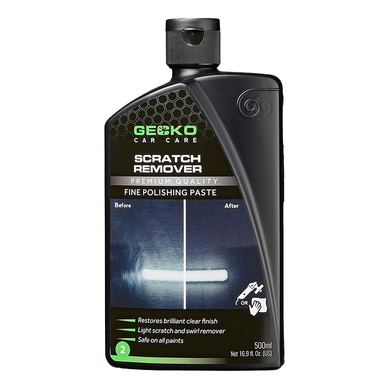 Gecko Krasverwijderaar 500ml
