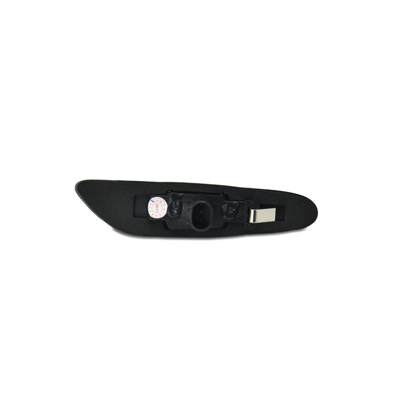 Set LED Zijknipperlichten (OE Plug)  BMW 1-Serie E8x / 3-Serie E9x / 5-Serie E6x - Rookgrijs