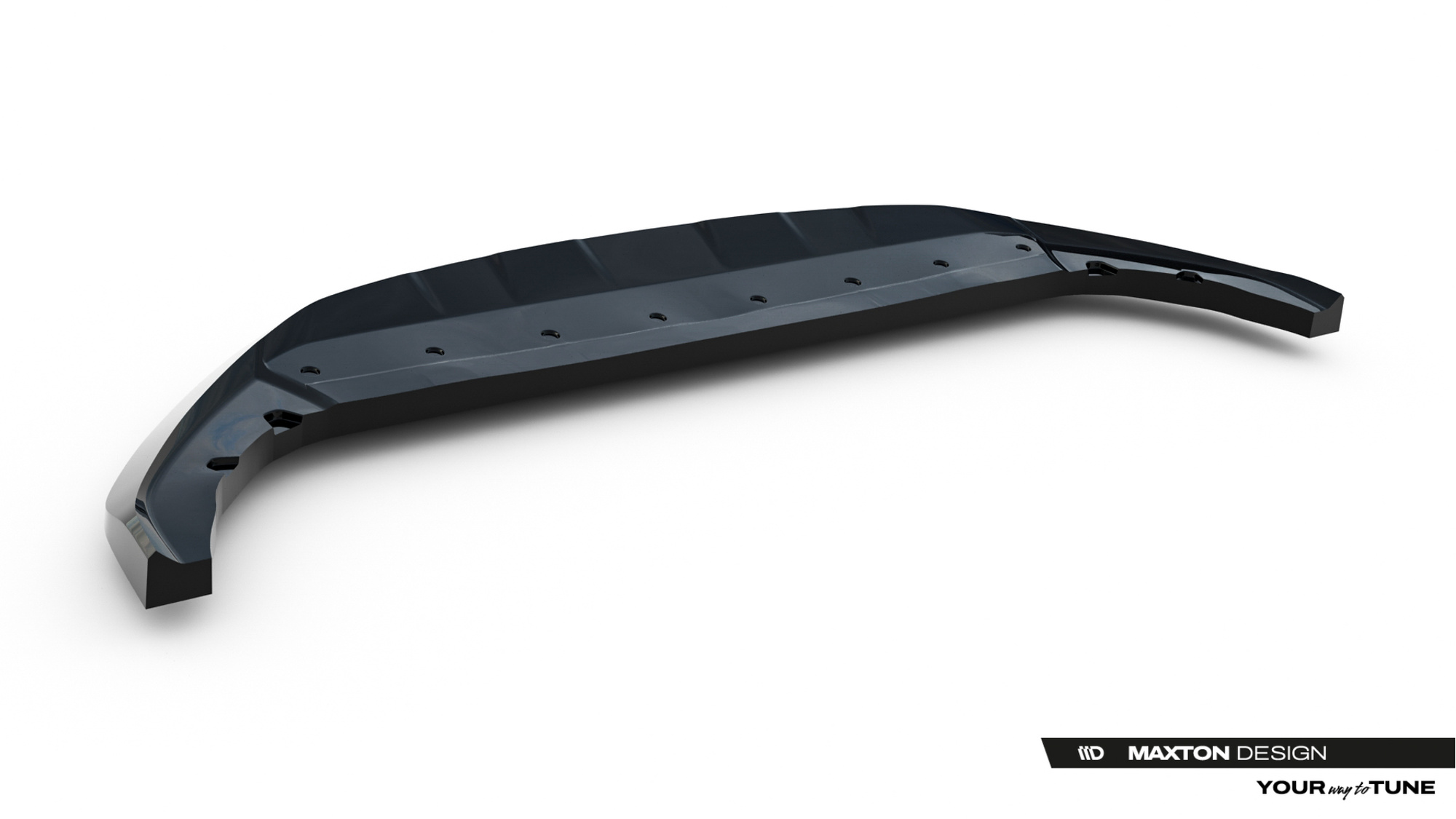Voorspoiler BYD Seal U Mk1 – Maxton Design V.2