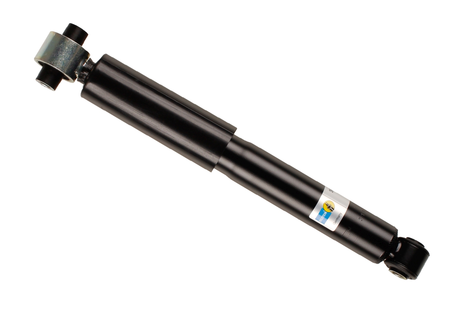 Amortiguador Trasero Bilstein B4 Opel Meriva B