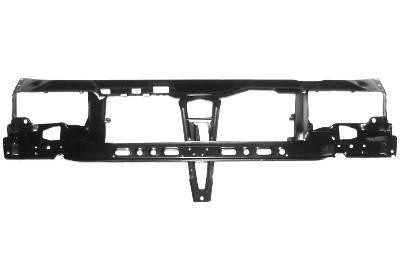 front, met airco Seat Toledo, 1991-1999