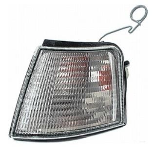 knipperlicht, wit, incl fitting, rechts,-10/1995 Seat Toledo, 19