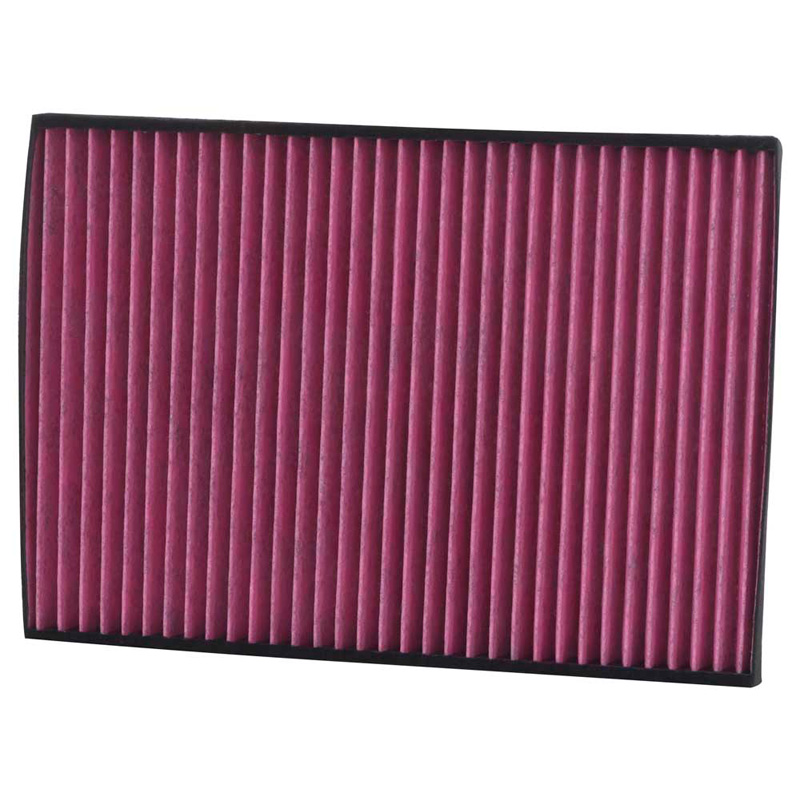 K&N Premium Single-Use Interieurluchtfilter  Audi diverse modellen (DVF5043)