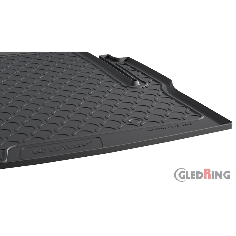 Rubbasol (Rubber) Kofferbakmat  BMW 3-Serie F30 Sedan 2012-