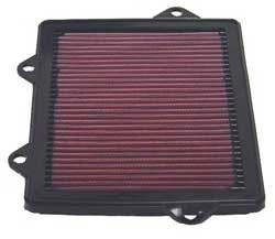 K&N Inlegfilter Lancia Delta 2.0 1993-7/99