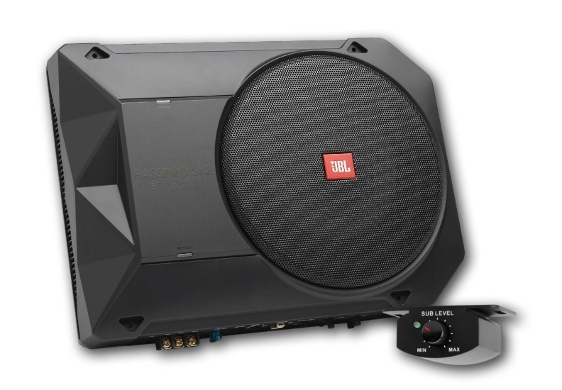 JBL BassPro Micro Actieve Subwoofer