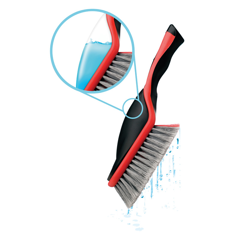 Pingi PAB-F1 ActiveBrush Wasborstel