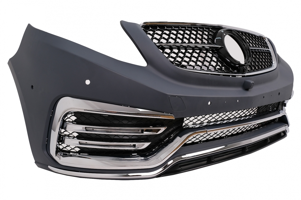 Bodykit Mercedes V Klasse W447 14-19