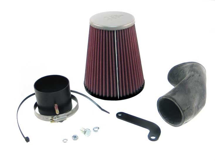 K&N 57i kit Renault Clio A (1991-1998) 1.8 RSi 8V 107/109 93-98