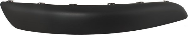 VoorBumper lijst rechts 307 01-05 PRIMED