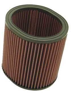K&N Inlegfilter Mitsubishi Tredia 1.6 1982-86