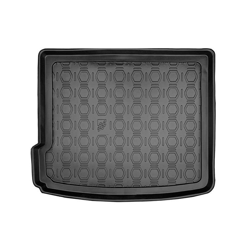 Kofferbakschaal 'Design'  BMW X5 (E70) 2006-2013