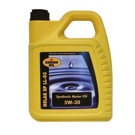 Kroon-Oil 33088 Helar SP 5W-30 5L